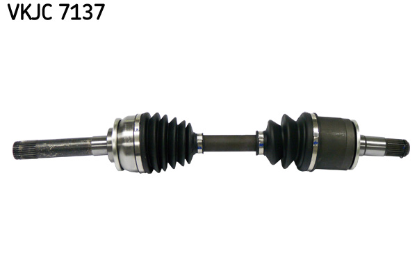 kardaninis velenas - VKJC 7137 SKF